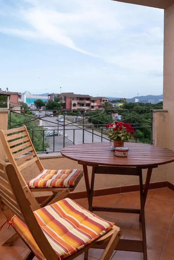 Casa Olbiamare By Wonderful Italy Apartamento