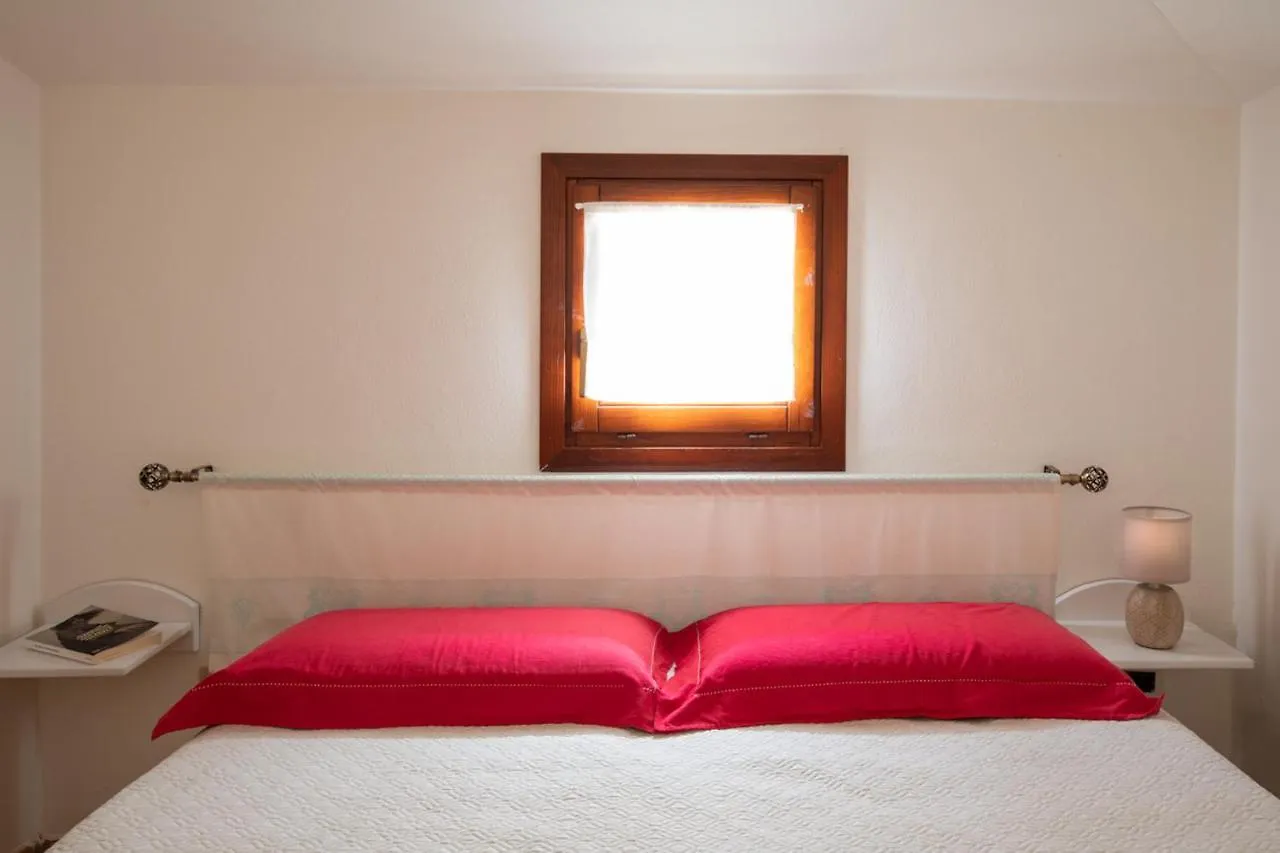 Casa Olbiamare By Wonderful Italy Apartamento Olbia