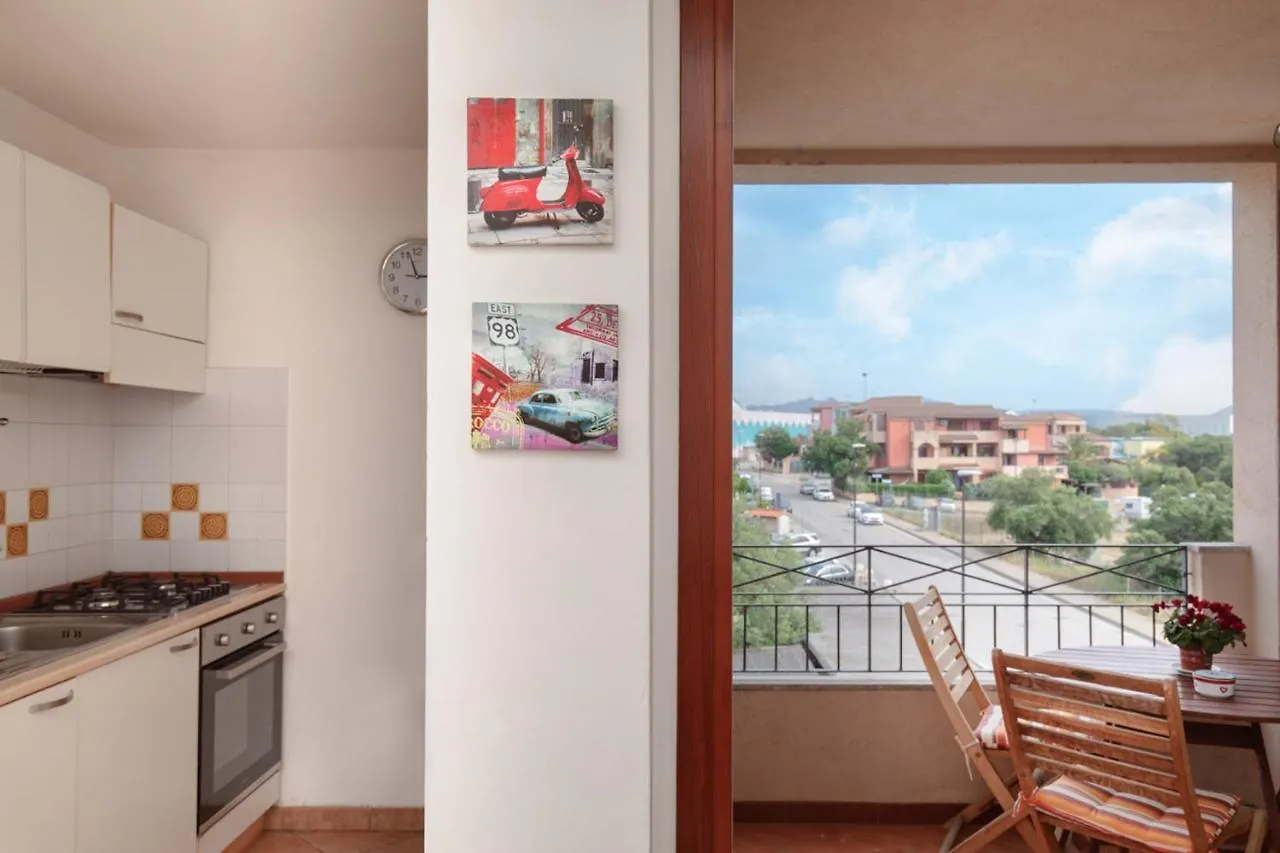 Casa Olbiamare By Wonderful Italy Apartamento
