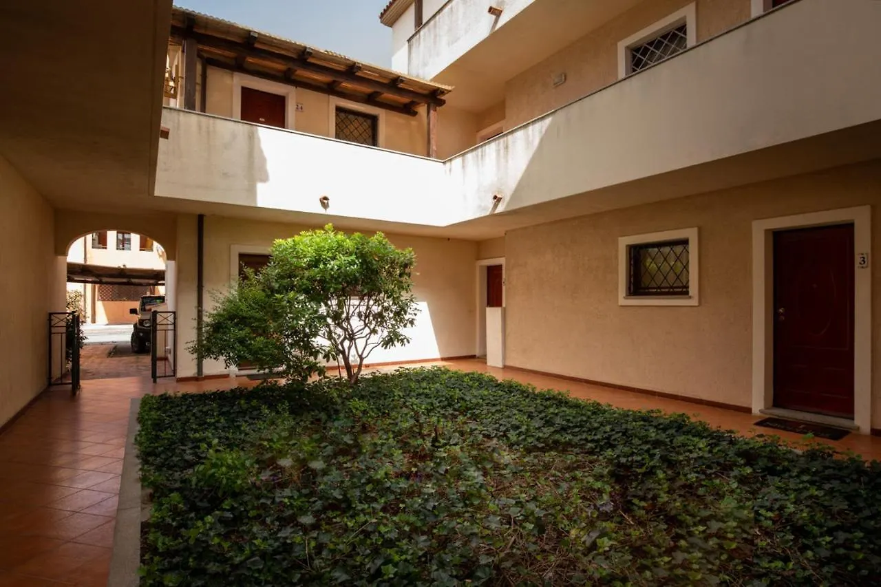 Casa Olbiamare By Wonderful Italy Apartamento  Olbia