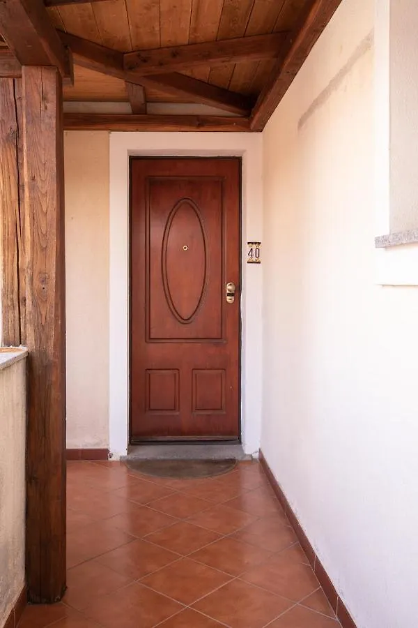 Casa Olbiamare By Wonderful Italy Apartamento Itália