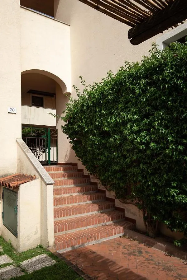 Casa Olbiamare By Wonderful Italy Apartamento