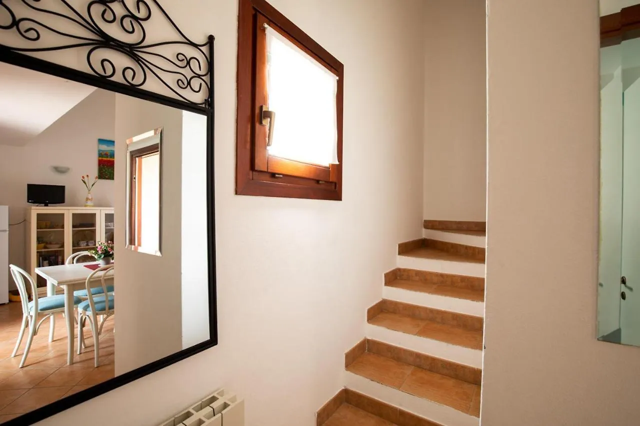 Casa Olbiamare By Wonderful Italy Apartamento 0*, Olbia